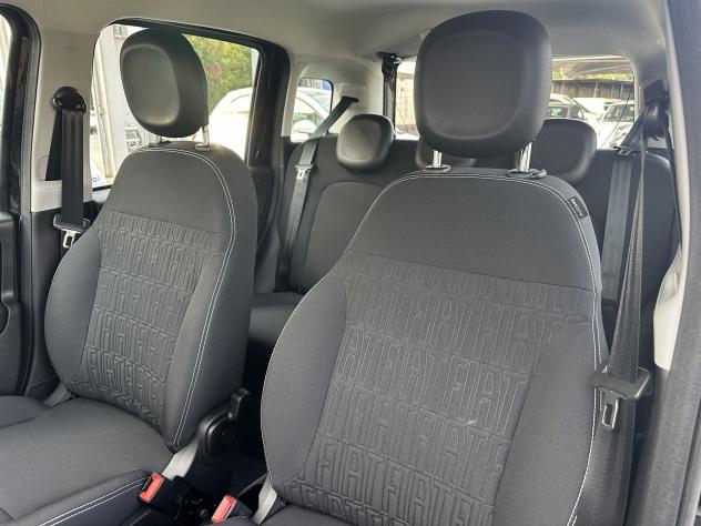 FIAT Panda Panda 1.0 FireFly S&S Hybrid - Foto 9