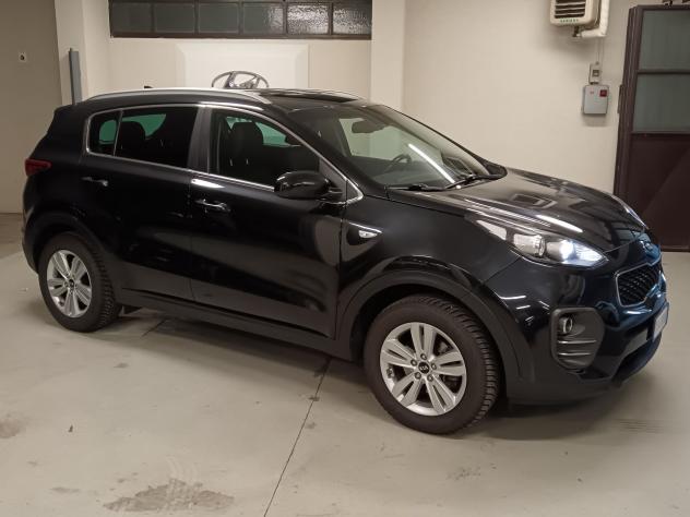 Kia Sportage 1.6 GDI 2WD Cool - Foto 5