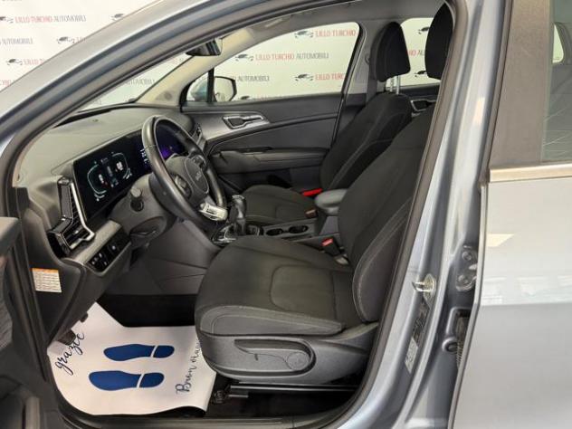 KIA Sportage 1.6 TGDi MHEV Business GARANZIA 7 ANNI rif. 23824681 - Foto 8