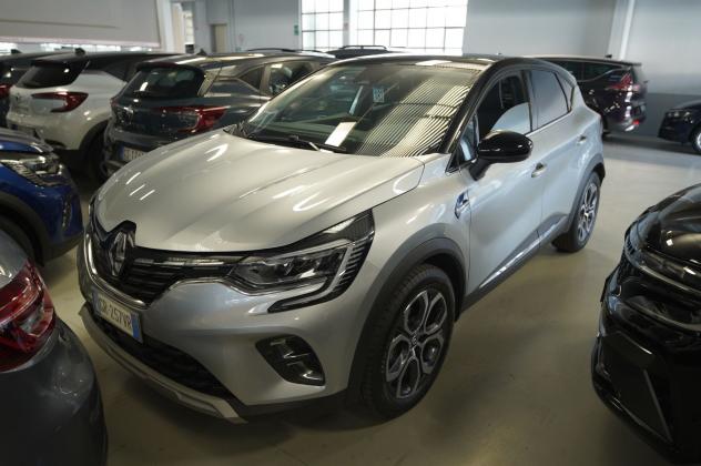 Renault Captur II 2019 1.0 tce Techno Fast Track Gpl 100cv - Foto 7