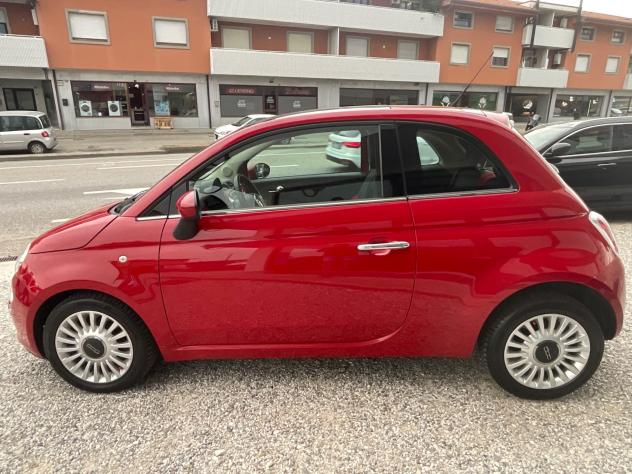 Fiat 500 1.2 by DIESEL Dual Logic - Foto 7