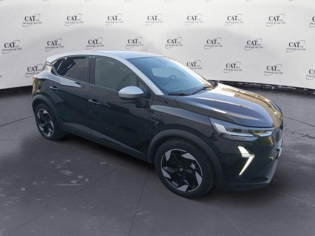 Renault Captur Captur 1.0 tce Techno (PREZZO REALE) - Foto 8