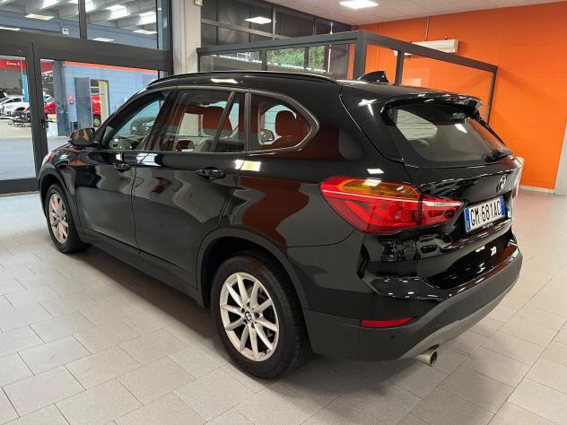 BMW X1 X1 sdrive18i NAVI - Foto 4