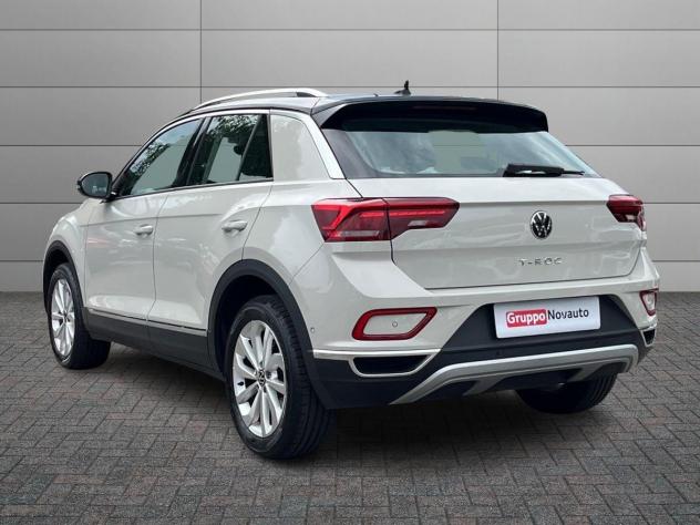 Volkswagen T-Roc 1.5 TSI ACT Style DSG - Foto 4