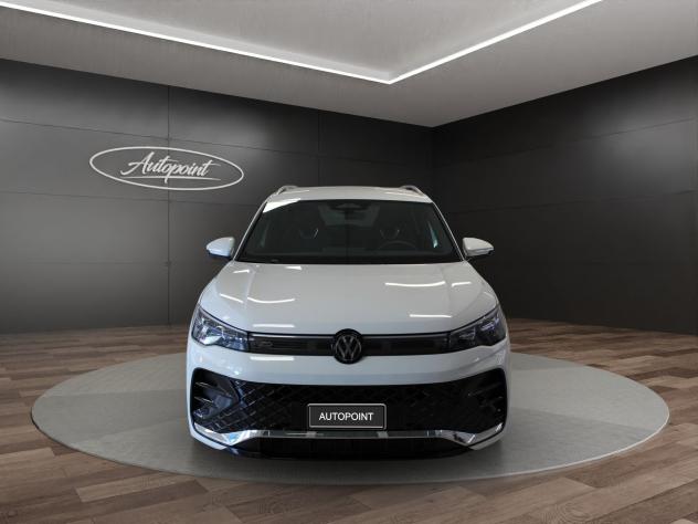 Volkswagen Tiguan 1.5 eTSI 110KW ACT R-Line DSG #Cerchi20 - Foto 2