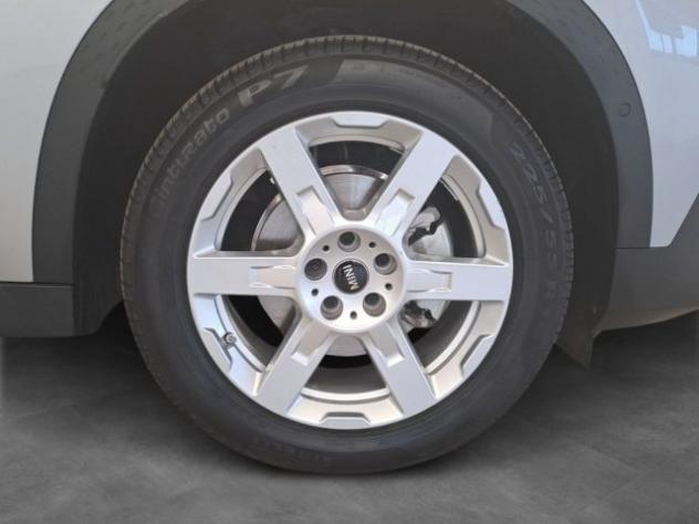 MINI Countryman D Classic Countryman Pacchetto L+ Tetto apr. rif. 23736699 - Foto 5