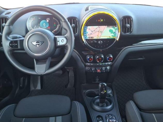 MINI Mini 2.0 Cooper S Classic Countryman Aut. rif. 23961561 - Foto 8