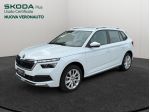Škoda Kamiq 1.5 TSI STYLE DSG