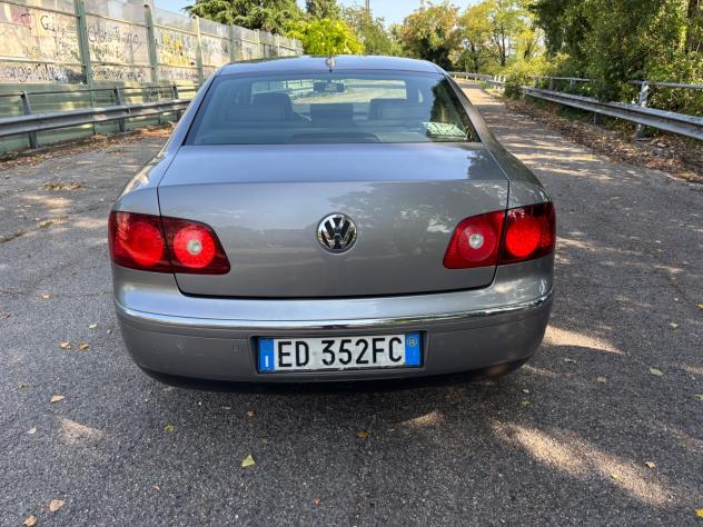 Volkswagen Phaeton Wolksvagen 3.0 V6 - Foto 5