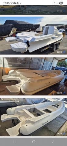 Gommone Starmar 665 young promo - Foto 6
