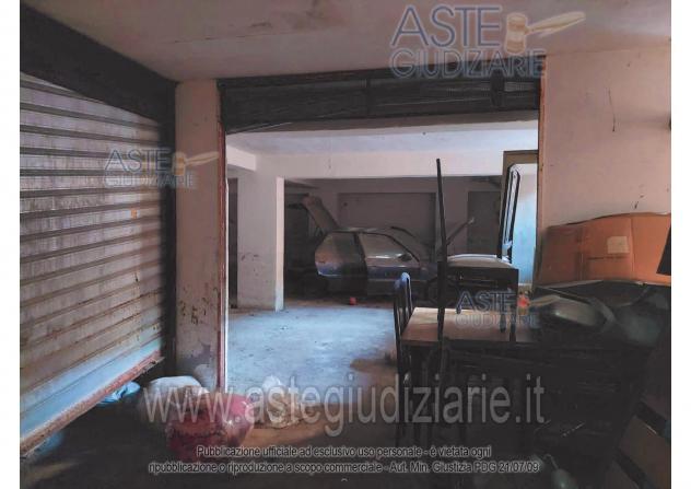 IMMOBILI-ALTRA CATEGORIA-vico Francesco Gozzolino n. 17 - Foto 8