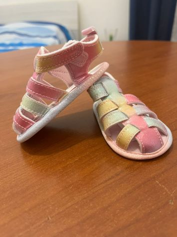 Sandaletti Primark Baby - Foto 3