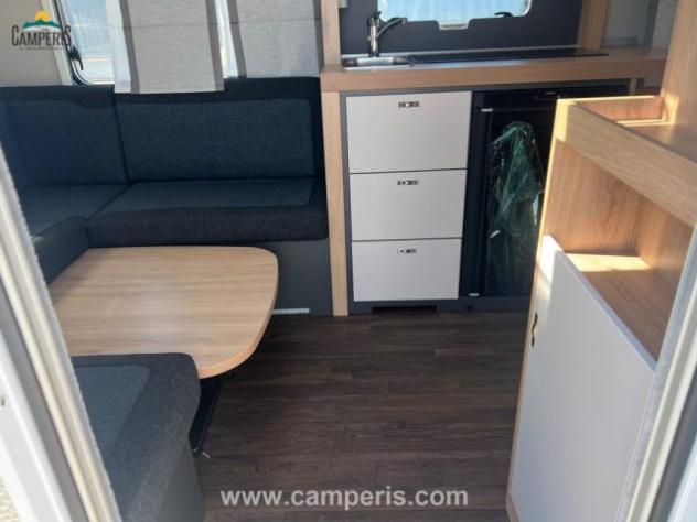 KNAUS KNAUS SPORT 450 FU STANDARD rif. 23551198 - Foto 10