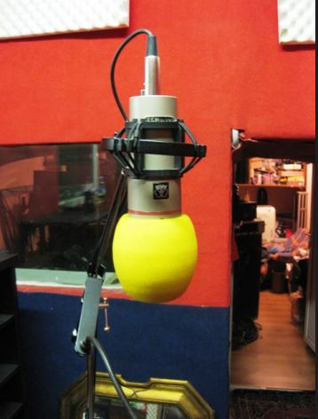 Studio di Registrazione Musicale o Sala Prove Genova Caruggi, accesso 24/7 - Foto 7