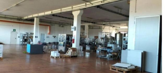 Immobile in asta di 3875 m² in vendita a Vasto - Foto 15