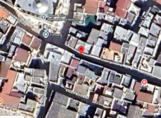 Immobile in asta di 66 m² in vendita a Acquaviva delle Fonti - Foto 8