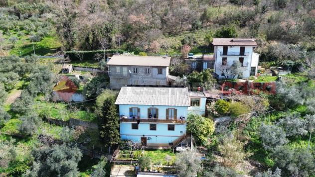 Casa Indipendente - Acuto . Rif.: V5101VRG