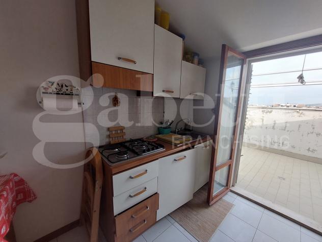 Attico/Mansarda - Alba Adriatica . Rif.: Cod. rif A237VRG - Foto 4