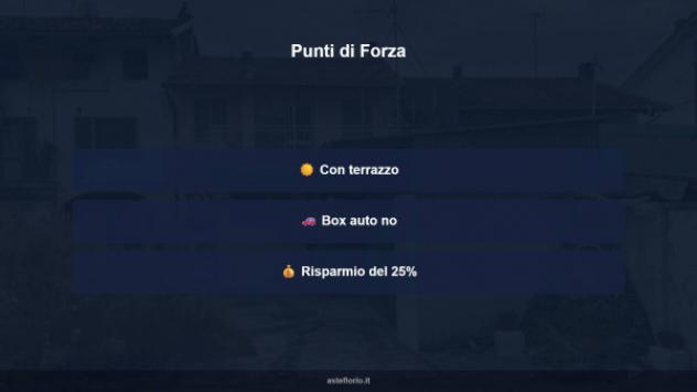 Immobile in asta di 62 m² in vendita a Alice Castello - Foto 15