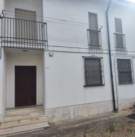 Vendita Appartamento - Metaponto Borgo