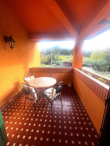 BIFAMILIARE di 5 vani e di 120 mq (CALENZANO) rif. L1400 - Foto 12
