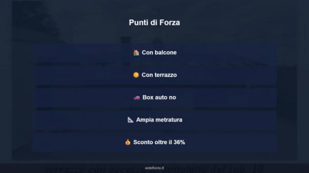 Immobile in asta di 169 m² con più di 5 locali in vendita a Cantù - Foto 15
