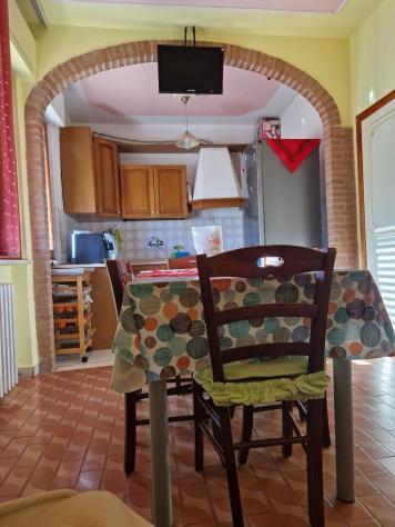 Appartamento in vendita a Capannoli 100 mq Rif: 1234209 - Foto 4