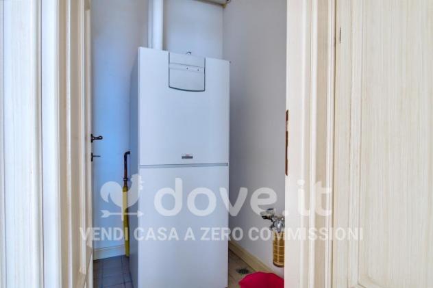 Casa indipendente di 394 m² con più di 5 locali e box auto doppio in vendita a Casnigo - Foto 14