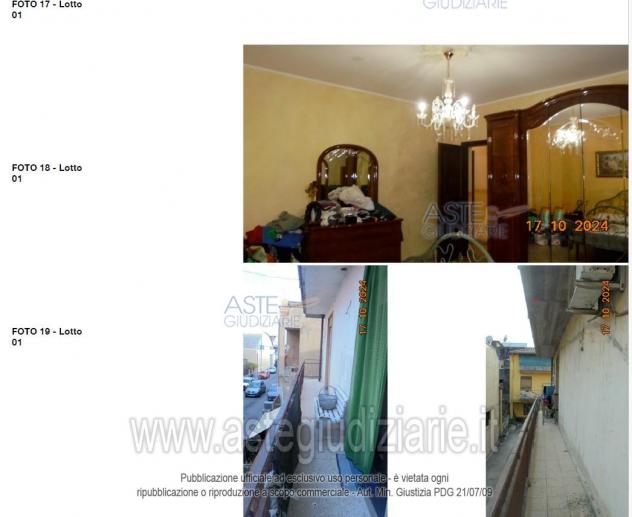 IMMOBILI-IMMOBILE RESIDENZIALE-Via del Tarocco, 23, 95121 Catania CT, Italia - Foto 2