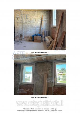 IMMOBILI-IMMOBILE RESIDENZIALE-Frazione Saltara - Via Roma 21 - Foto 4