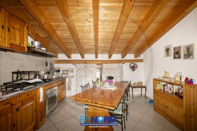RIF. CC2230 - FILIGHERA - Appartamento mansardato di 2 locali e servizi. Box auto. - Foto 3
