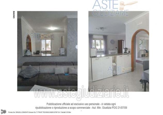 IMMOBILI-IMMOBILE RESIDENZIALE-Via Vicinale dei Gelsi 9 - Foto 8