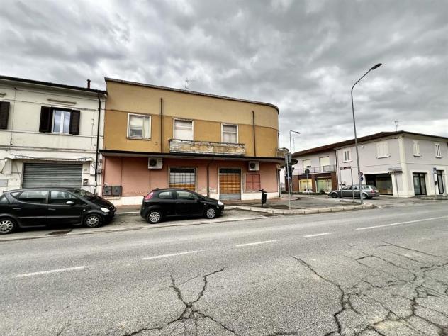 GLI APPARTAMENTI DI ANDREA. Via Bentivoglio Lugo Voltana. - Foto 4