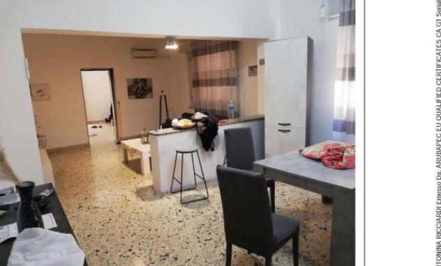 Immobile in asta di 95 m² in vendita a Marsala - Foto 4