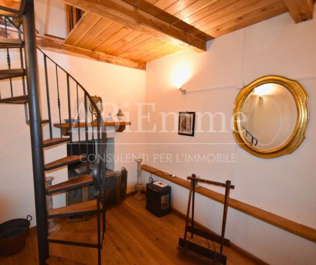 Villa unifamiliare Borgata Ciaberso 9, Massello - Foto 4