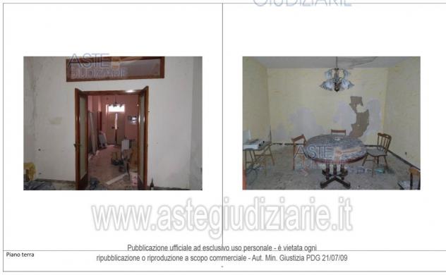 IMMOBILI-IMMOBILE RESIDENZIALE-Via Sotto Blangiardi 12 - Foto 2