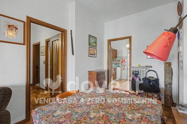 Appartamento di 95 m² con 4 locali in vendita a Moncalieri - Foto 11