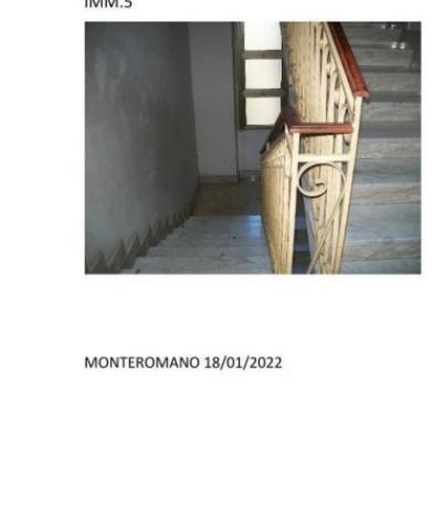 Immobile in asta di 118 m² con più di 5 locali in vendita a Monte Romano - Foto 13