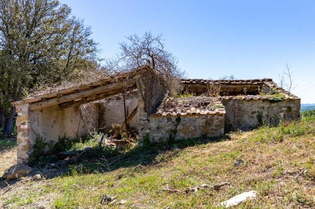 Villa in vendita a Monteverdi Marittimo 85 mq Rif: 1339743 - Foto 5
