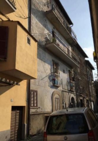 Immobile in asta di 42 m² in vendita a Nepi - Foto 11