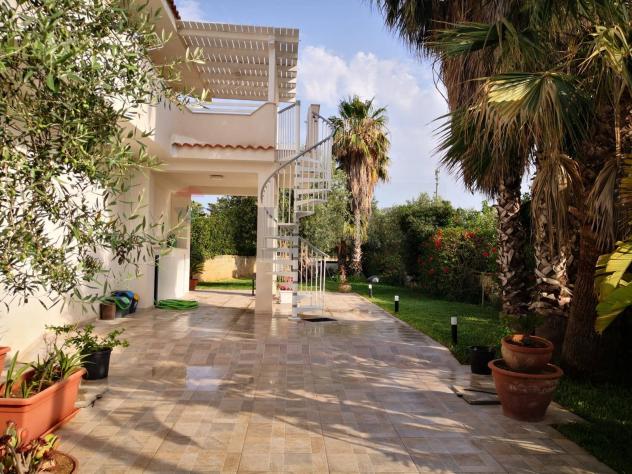 Villa singola in vendita a Noto, San Lorenzo - Foto 5
