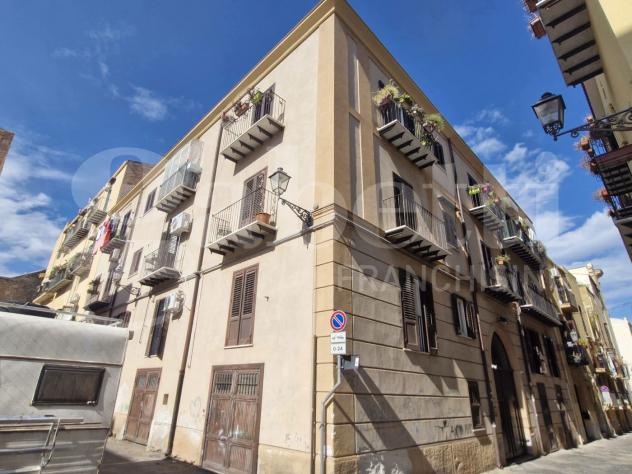 Appartamento - Palermo . Rif.: Cod. 54/26VRG - Foto 2