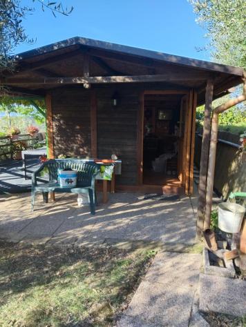 Bungalow in vendita a Peccioli 20 mq Rif: 1353834