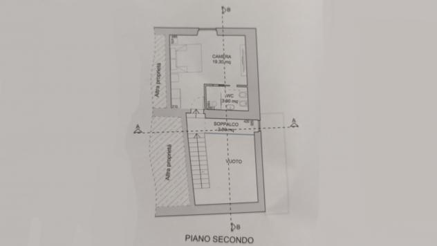 Villa in Via del Focolare - Foto 6