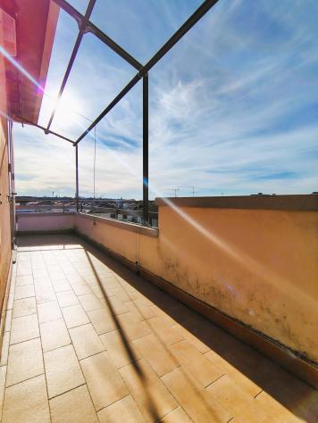 Appartamento in vendita a Rosignano Solvay - Rosignano Marittimo 90 mq Rif: 1372154 - Foto 2