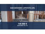 Immobile in asta di 77 m² in vendita a San Giovanni Lupatoto