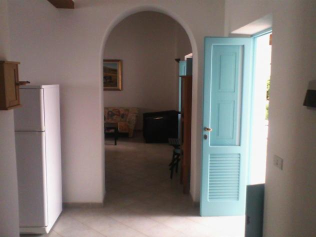 Villa in vendita a Santa Marina Salina - Foto 6