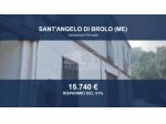 Immobile in asta di 113 m² in vendita a Sant'Angelo di Brolo