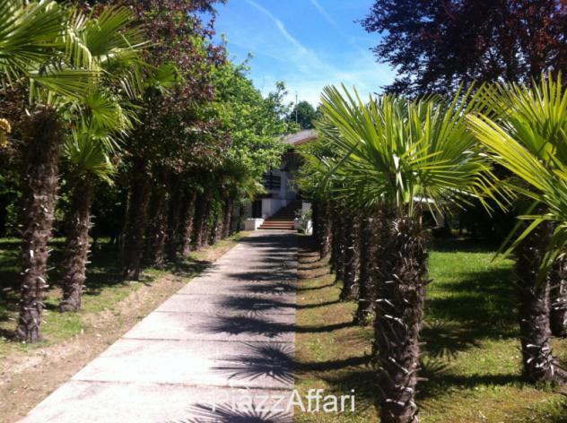 Villa a Sant'Angelo di Piove di Sacco - Rif. SANC3 - Foto 10