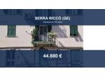 Immobile in asta di 84 m², box auto in vendita a Serra Riccò